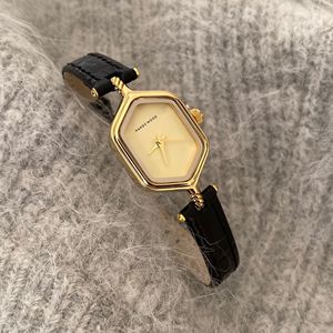 Relojes de Mujer HANDSMOOD <span class=keywords><strong>AM37</strong></span> con Diseño de Cadena, Sencillos, Elegantes, Compactos y con Estilo, a la Moda - Product Image 2