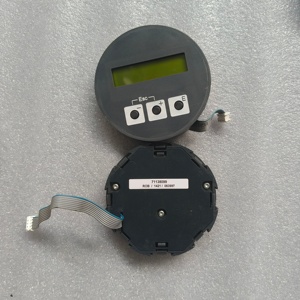 %100 Yepyeni ve Orijinal <span class=keywords><strong>Endress</strong></span> + <span class=keywords><strong>Hauser</strong></span> Promass Debimetre, Yüksek Kaliteli Ekranlı, Stokta 71138099 - Product Image 4