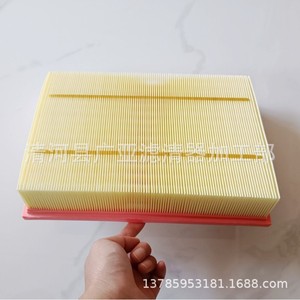 ไส้กรองอากาศสำหรับเรนจ์โรเวอร์สปอร์ต 3.0 4.2L PHE000112 ไส้กรองสำหรับยานยนต์ - Product Image 1