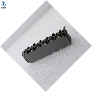 X20TB12 X20 TB12 PLC คอนโทรลเลอร์ลอจิกแบบตั้งโปรแกรมได้ เทอร์มินัลบล็อก โมดูลควบคุมระบบอัตโนมัติทางอุตสาหกรรม - Product Image 1
