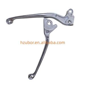 แฮนด์รถสกู๊ตเตอร์ <span class=keywords><strong>PX125</strong></span> PX150 LX150 SPRINT ซ้ายและขวา สำหรับรถเวสป้า - Product Image 2