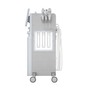2022 NV-WX600 Facial Pore Cleaner Skin Peeling <b>Scrubber</b> for Exfoliator <b>Face</b> Lift Hydrogen Oxygen Facial Beauty Machine - Product Image 5