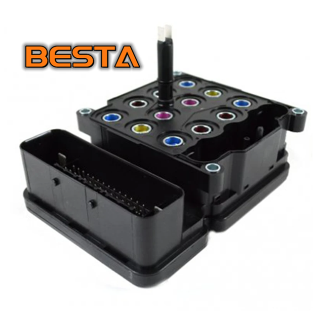 68067059AB ABS Control Module for JEEP COMPASS 2010-2012 DODGE CALIBER Car Accessories Auto Replacement Repair Parts New