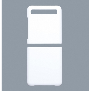 Étui rigide entièrement mat personnalisé pour Galaxy Z Flip - Product Image 3