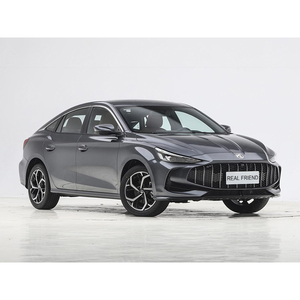 Pas d'accident Morris Garages d'occasion <span class=keywords><strong>MG</strong></span> 5 Volant à gauche 4 portes 5 sièges Véhicule à essence d'occasion pour l'exportation - Product Image 2