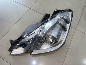 For the 2009-2012 Mercedes Benz E-Class W207 A207 C207 Car Front Bumper Lighting System Xenon <strong>Headlights</strong> - Product Image 5