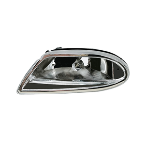 Luz Diurna <span class=keywords><strong>Antiniebla</strong></span> para <span class=keywords><strong>Mercedes</strong></span>-Benz Clase GL W163, Nueva, Compatible con el Parachoques Delantero, Modelo 1638200328, Faro <span class=keywords><strong>Antiniebla</strong></span> Delantero - Product Image 1