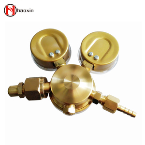 Buena calidad americano regulador <span class=keywords><strong>de</strong></span> presión <span class=keywords><strong>de</strong></span> aire para cilindro <span class=keywords><strong>de</strong></span> oxígeno - Product Image 5