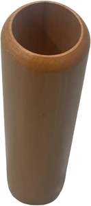 木製野球バットビールマグ - Product Image 4