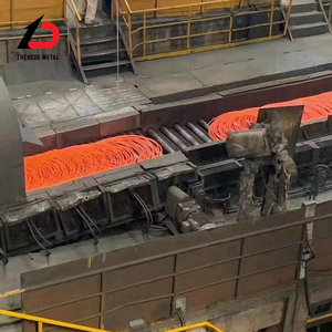 Varilla Corrugada de Acero Grado 60 ASTM A615, Barra Deformada de 6m, 9m, 12m de Longitud - Product Image 4