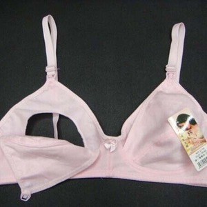 Avant ouvert sans couture sans fil soutien-gorge de <span class=keywords><strong>sport</strong></span> d'<span class=keywords><strong>allaitement</strong></span> soutien-gorge de maternité respirant femmes enceintes soutien-gorge d'<span class=keywords><strong>allaitement</strong></span> post-partum - Product Image 2