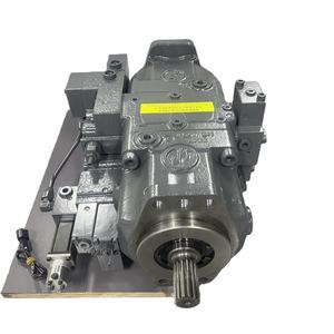Moteur hydraulique oscillant GID SH120Z3SH135 Z3 pour nouvelles machines de construction CX130 KNJ2742 KNJ2900 A20VO 64L G2H1I0R-997-0 Guangdong - Product Image 3