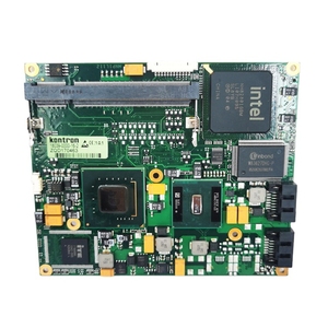 Kontron 18039-0000-16 ETX placa base Original placa principal Control Industrial placa base CPU módulo de tarjeta Original nuevo Stock - Product Image 1
