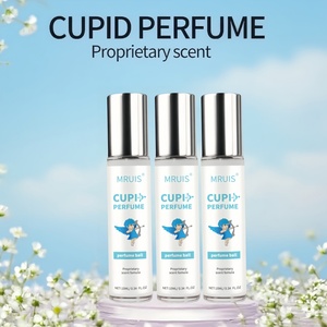 <span class=keywords><strong>Perfume</strong></span> en Roll-on Floral Oriental de 10 ml al por Mayor, Aroma Dulce y Evocador, para Citas, Romance, Uso Diario, Feromona Popular, Unisex - Product Image 6