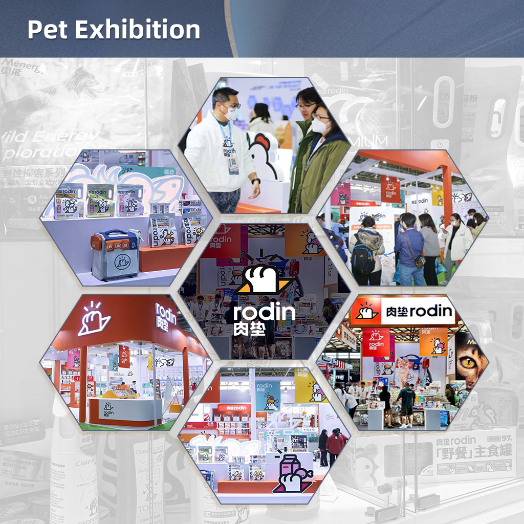 Wholesale Rodin Natural Tofu Cat Litter | Biodegradable Flushable | OEM Supply