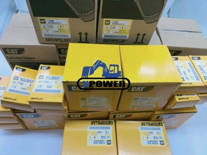 Pièces de réparation de moteur XPower C6.4 C.6.6 pour pelles 320 320D - Product Image 2