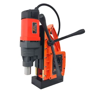 Variable speed Core & Twist drill Magnetic Drill Machine SCY-98HD