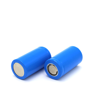 Batteries Lithium-Ion personnalisées pour vélo électrique, 3.7V, 16V, 18650, 3400mAh, à cycle profond, avec boîtier en cuivre et en fer, pour test solaire et chauffage 12V - Product Image 1
