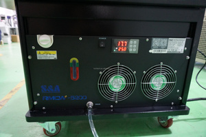 Chinese <strong>Supplier</strong> Maximum Power 230W Jewelry Welder Machine Jewelry Laser Soldering Spot Welding Machine Welder - Product Image 4