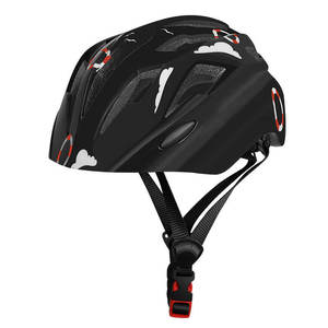 Casco de Seguridad Infantil Certificado para Ciclismo Profesional al Aire Libre - Product Image 6