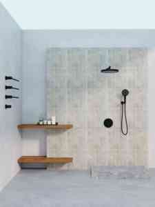 Vente directe usine – Nouvelles dalles murales en pierre calcaire douce 400*800mm pour murs intérieurs de villas et B&B Wabijifeng - Product Image 5