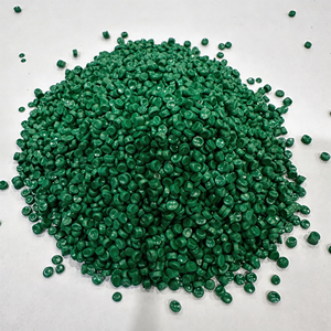 Pellets de gaine de câble A-H-90 pour fils et câbles, résistance aux températures élevées/basses (-40°C à +90°C), excellente résistance au cycle thermique, résistance à la traction de 15 MPa - Product Image 2