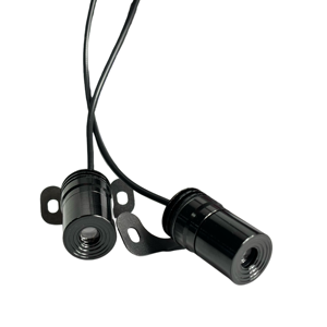 Emdee phổ biến IP67 không thấm nước <span class=keywords><strong>LED</strong></span> thiên thần Wing chiếu ánh sáng tùy chỉnh sửa đổi cho hầu hết các xe máy hệ thống chiếu sáng - Product Image 6