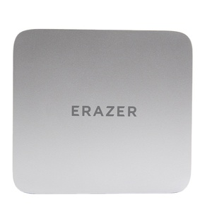 Para Lenovo ERAZER D70 Mini <span class=keywords><strong>PC</strong></span> <span class=keywords><strong>CPU</strong></span> 16G 512G SSD 0.7L gris 16GB memoria incorporada 64GB procesador estándar integrado - Product Image 4
