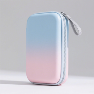 2025 נייד מותאם אישית פרימיום חיצוני eyewear אחסון-ידידותי קל נקי עיצוב מותאם אישית משקפיים תיק dustproof - Product Image 4