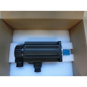 Motor Servo sin Escobillas Delta Ecma-Ja1020ss AC 1Kw 400Vac 2000Rpm con Encoder Absoluto para Automatización Industrial - Product Image 3
