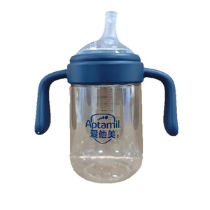 Service d'impression sur biberons en verre Ji Cai pour la personnalisation de logos sur les produits en plastique et en verre - Product Image 3