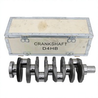 Vilebrequin Moteur 23110-2F110 231102F110 D4HB 2.2L Pour Hyundai Elantra TUCSON SANTA FE IX35 2.0L CRDi Kia Carnival Sorento XM