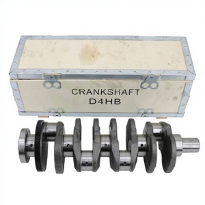 Albero Motore 23110-2F110 231102F110 D4HB 2.2 per Auto Hyundai Elantra TUCSON <span class=keywords><strong>SANTAFE</strong></span> IX35 2.0L CRDi Kia Carnival Sorento XM - Product Image 1