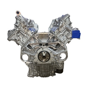 Venta caliente de <span class=keywords><strong>segunda</strong></span> <span class=keywords><strong>mano</strong></span> S63B44A conjunto de motor 8 cilindros Petro Compatible para X5M <span class=keywords><strong>E70</strong></span>/X6M E71 bajo kilometraje desmontado - Product Image 4