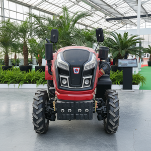 Nouveau Tracteur Compact 4x4 <span class=keywords><strong>2019</strong></span> avec Moteur Euro 5 CE EPA, Tracteur de Serre Disponible, Marque Populaire, Tracteurs 80 CV à Vendre - Product Image 6