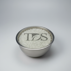 Granulés de polypropylène de qualité standard compatibles HDPE/LDPE/LLDPE pour le soufflage, l'extrusion, l'injection, le film, haute fluidité, naturel 1 - Product Image 1