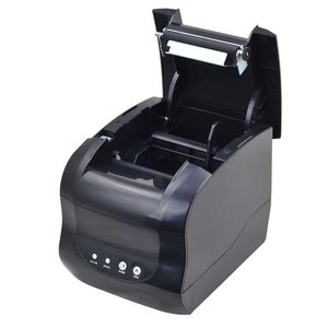 เครื่องพิมพ์ฉลาก 3 นิ้ว เครื่องพิมพ์บาร์โค้ดสำหรับร้านค้า - Product Image 3