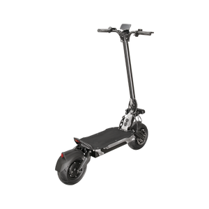 Trottinette électrique résistante aux rayures avec revêtement dur pour une utilisation à long terme - Product Image 6