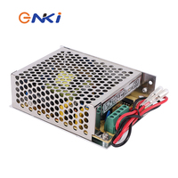 Fuente de alimentación ininterrumpida AC a DC 24V 35W LED 24V Transformador 60W 120W 180W 350W 600W Fuente de alimentación conmutada UPS