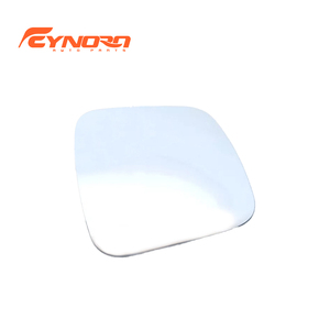 Verre de rétroviseur latéral chauffant pour Citroën Nemo 2008-2016 Peugeot <span class=keywords><strong>Bipper</strong></span> <span class=keywords><strong>Tepee</strong></span> 2009 8151QV 8151QX 8151QY Lentille de rétroviseur - Product Image 2