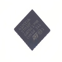 Circuit intégré SYXC STM32F412CEU6 QFN48 Série, Nouveau, Original, Montage SMP, Composants Électroniques, Fournisseur de Listes de Matériel (BOM)