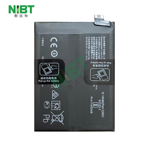 Batería de Repuesto Recargable de Alta Capacidad OEM de Fábrica al por Mayor NIBT BLP889 8.9v 5000mah para OPPO <span class=keywords><strong>FIND</strong></span> <span class=keywords><strong>X5PRO</strong></span> - Product Image 2