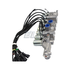 207-60-71311 207-60-71310 Solénoïde d'excavatrice PC300-7 Solénoïde 207-60-71311 207-60-71310 - Product Image 3