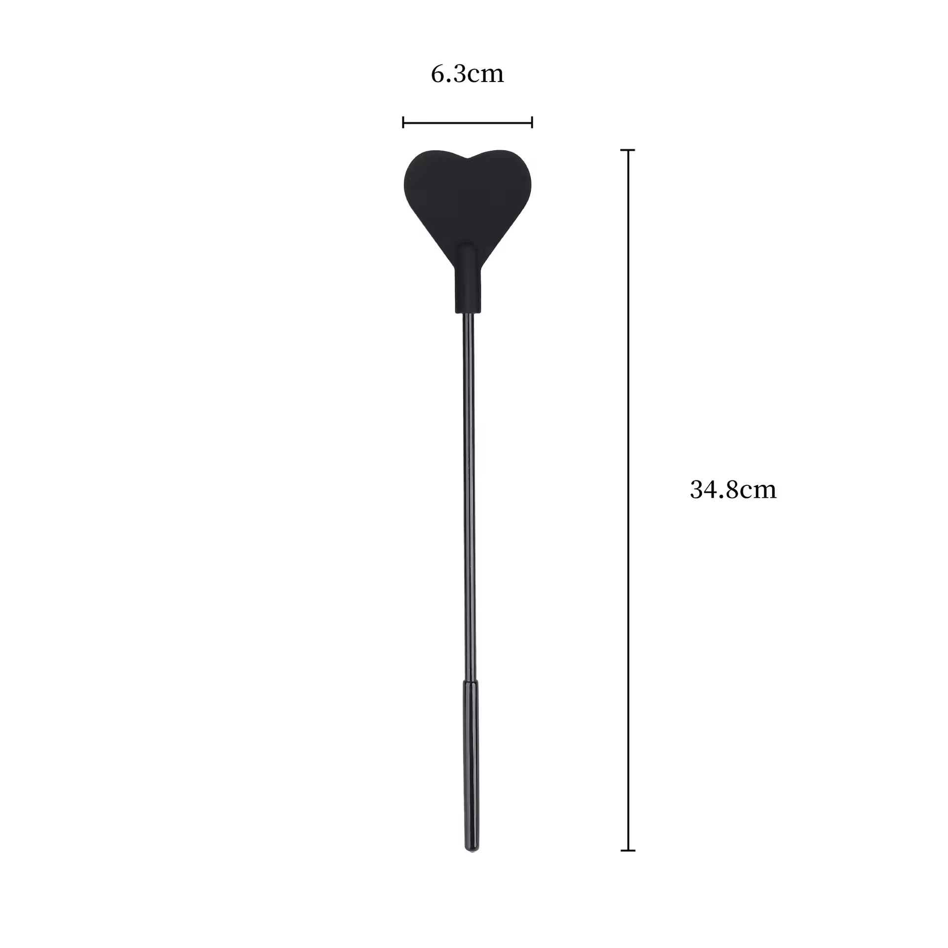 34.8*6.3cm(13.70*2.48in)