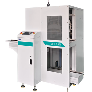 เครื่องถอดโหลดอัตโนมัติ <span class=keywords><strong>SMT</strong></span> แบบอัตโนมัติที่ประสานกัน - Product Image 1