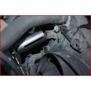 KS TOOLS - 150.2123 Prise pour interrupteur thermique, 29mm, 90mm, 1/2 '' - EAN 4042146210987 HEAVY VEHICLES - Product Image 1