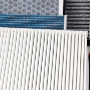 Фильтр переменного тока 97133-F2000 97133-2B005 97133-2E210 97133-2E200 воздушный фильтр для салона hyundai Elantra Accent Tucson H1 I20 Picanto - Product Image 3