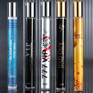 Perfume de Colonia de Marca Privada de Alta Calidad 35ml Mini Perfumes Original Mini Perfume - Product Image 3