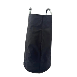 Cesto de <span class=keywords><strong>Ropa</strong></span> Plegable Resistente con Asas Reforzadas, Organizador de <span class=keywords><strong>Ropa</strong></span> <span class=keywords><strong>Sucia</strong></span> de Tela Impermeable para <span class=keywords><strong>Baño</strong></span> - Product Image 4
