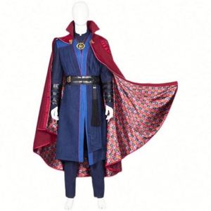 Disfraces <span class=keywords><strong>de</strong></span> Cosplay <span class=keywords><strong>de</strong></span> Stephen <span class=keywords><strong>Strange</strong></span> <span class=keywords><strong>de</strong></span> Alta Calidad Directo <span class=keywords><strong>de</strong></span> Fábrica para Halloween, Disfraces <span class=keywords><strong>de</strong></span> TV y Cine para Hombre, Disfraz <span class=keywords><strong>de</strong></span> Superhéroe <span class=keywords><strong>Doctor</strong></span> - Product Image 1